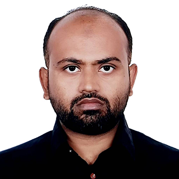 Md. Nazmul Islam
