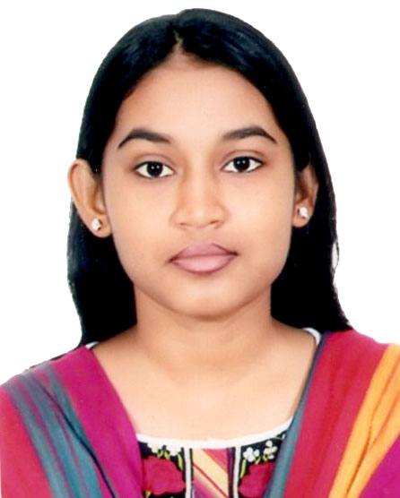 Jesmin Akter