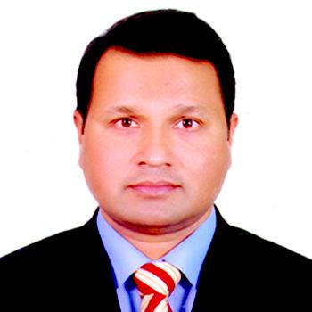 Dilip Kumar Mondal