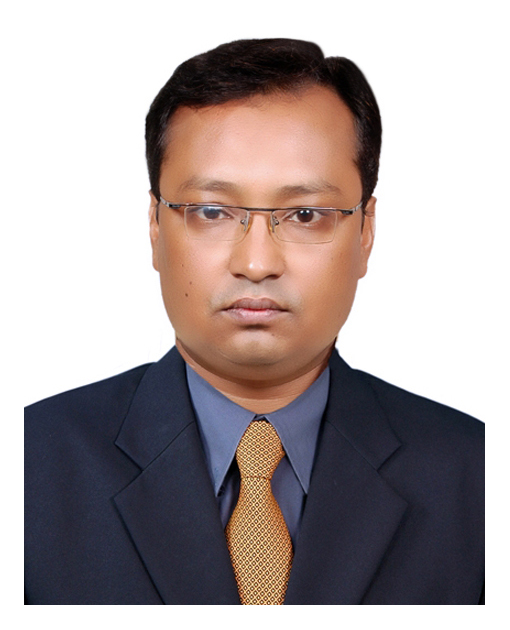 Iqbal Ahmed Prodhan