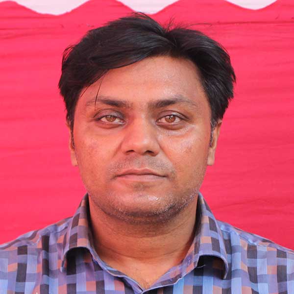 Suman Roy