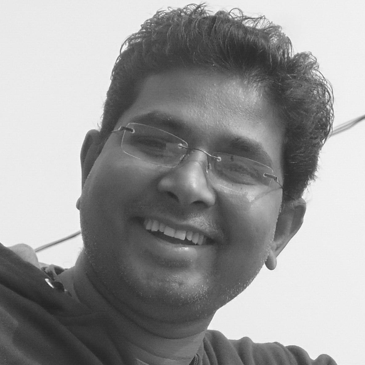 Ahmed Bablu