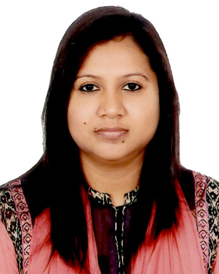 Hasina Afroj 