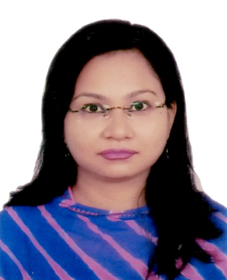 Farjana Islam