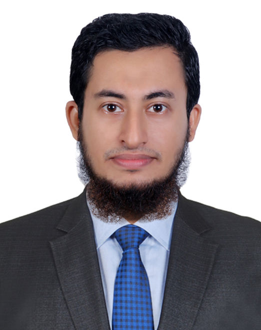 MD WASEKUR RAHMAN