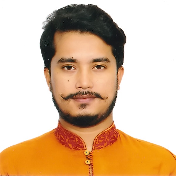 S. M. HASAN ISHTIAQUE