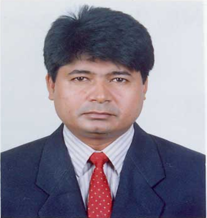 Md Main Uddin