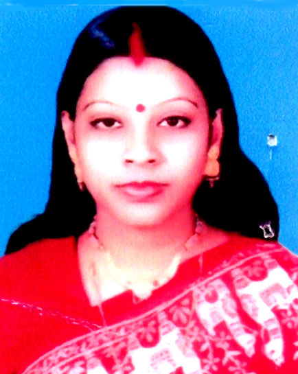 Suma Modak Chowdhury