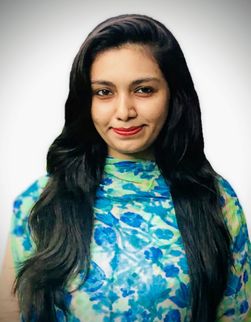 Tabassum Rahman