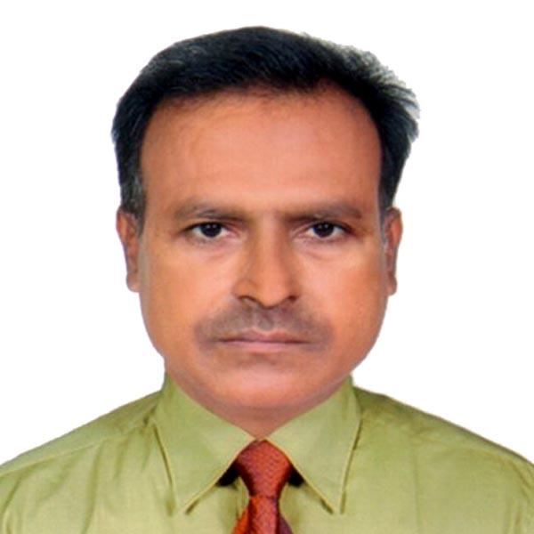 Aminul Islam Zohar