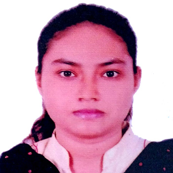 Tamanna Rahman